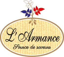 Logo l'Armance